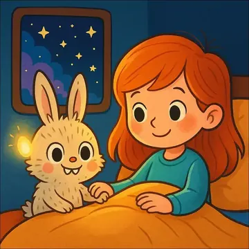 Labubu Masalı Oku
