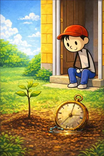 Cin Ali Masalı Oku